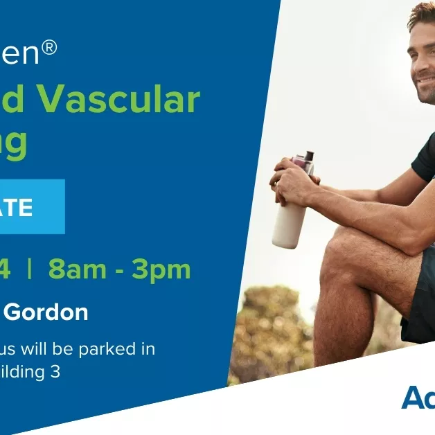 AdventHealth Gordon AngioScreen September 4