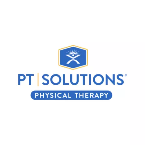 PT Solutions Logo