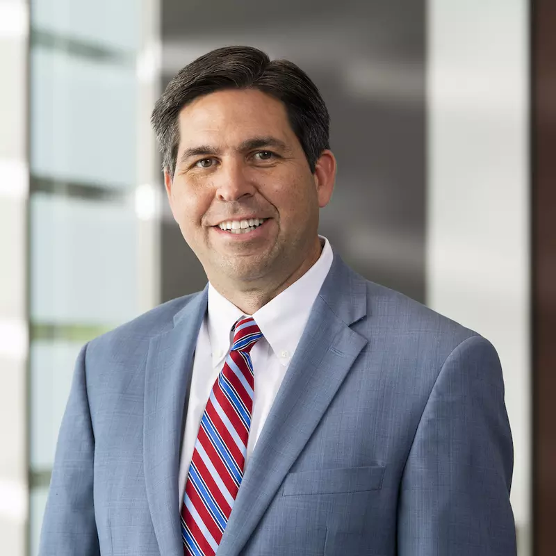 David Ottati Named President and CEO for AdventHealth’s West Florida Division