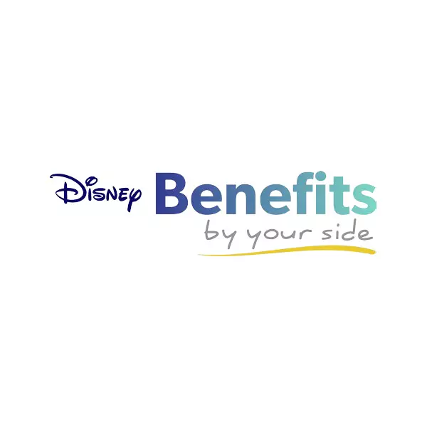 Disney Benefits Logo