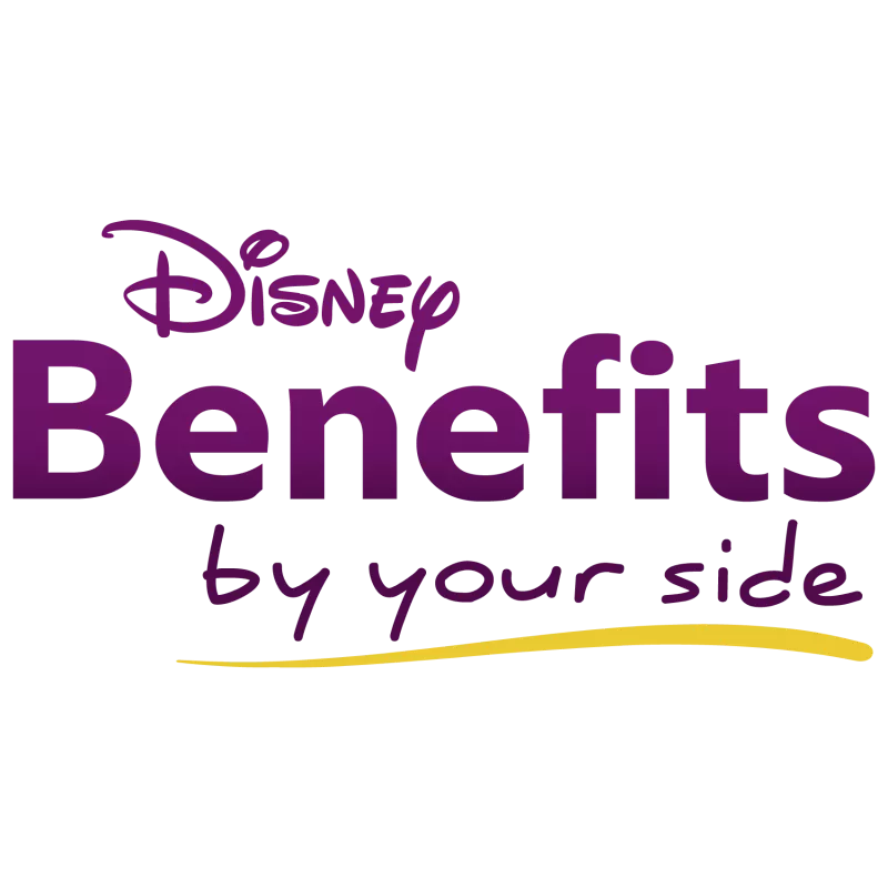 Disney Benefits by Your Side