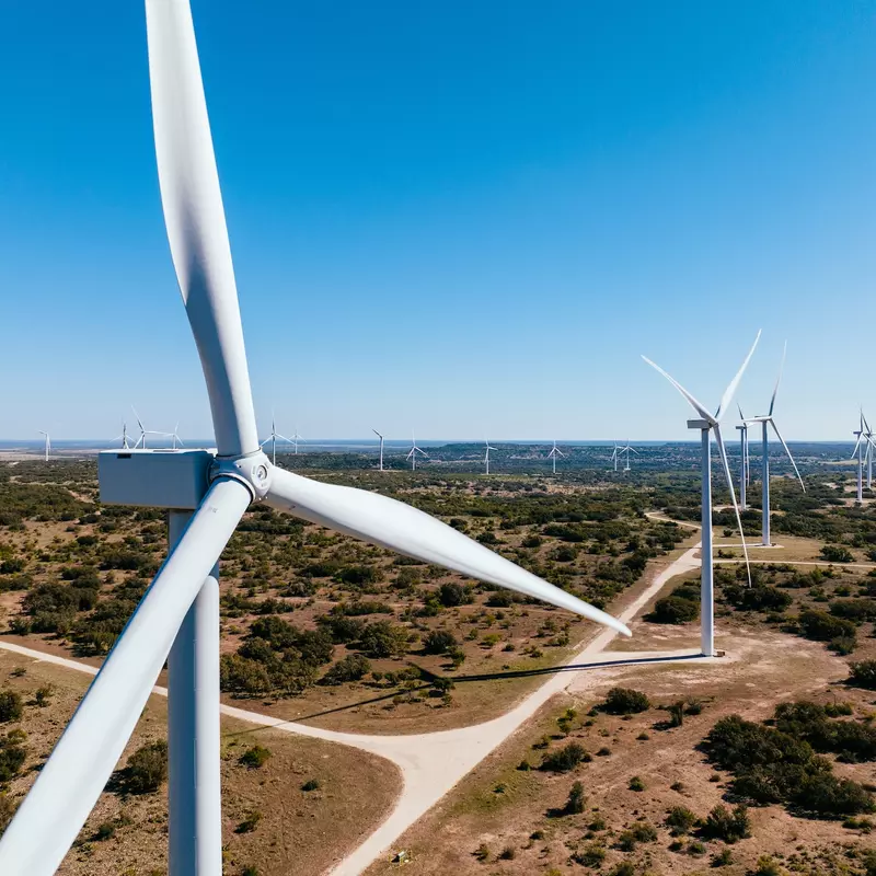 AdventHealth now purchasing 40% of the health system’s electricity needs from Texas wind farm.
