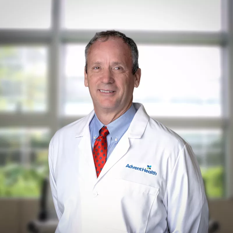 Steve Rohn, MD, FAAC