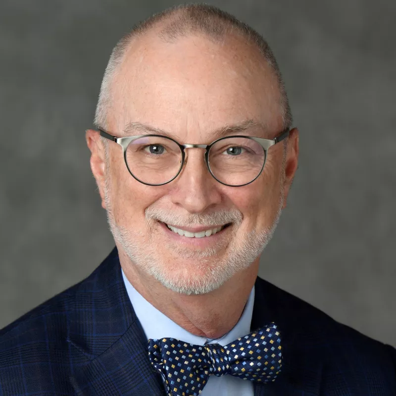 Dr. Steven Smith