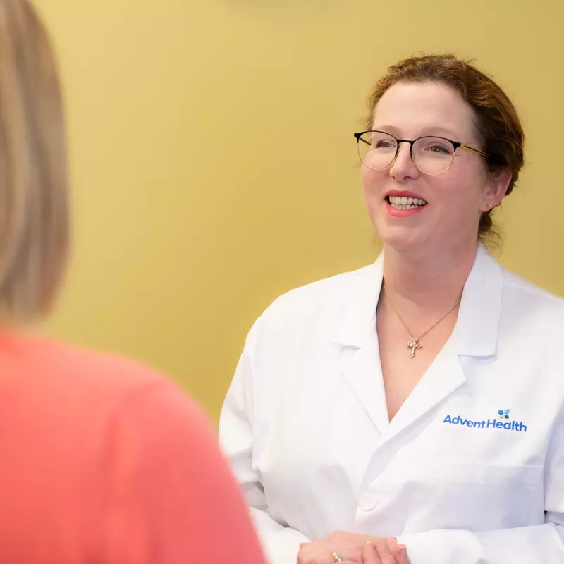 Greta Dowling Flaherty, DO, joins AdventHealth Medical Group Family Medicine at Chatsworth 