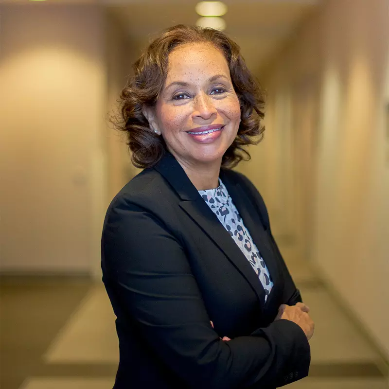 Monica Reed, MD, named CEO for UChicago Medicine AdventHealth