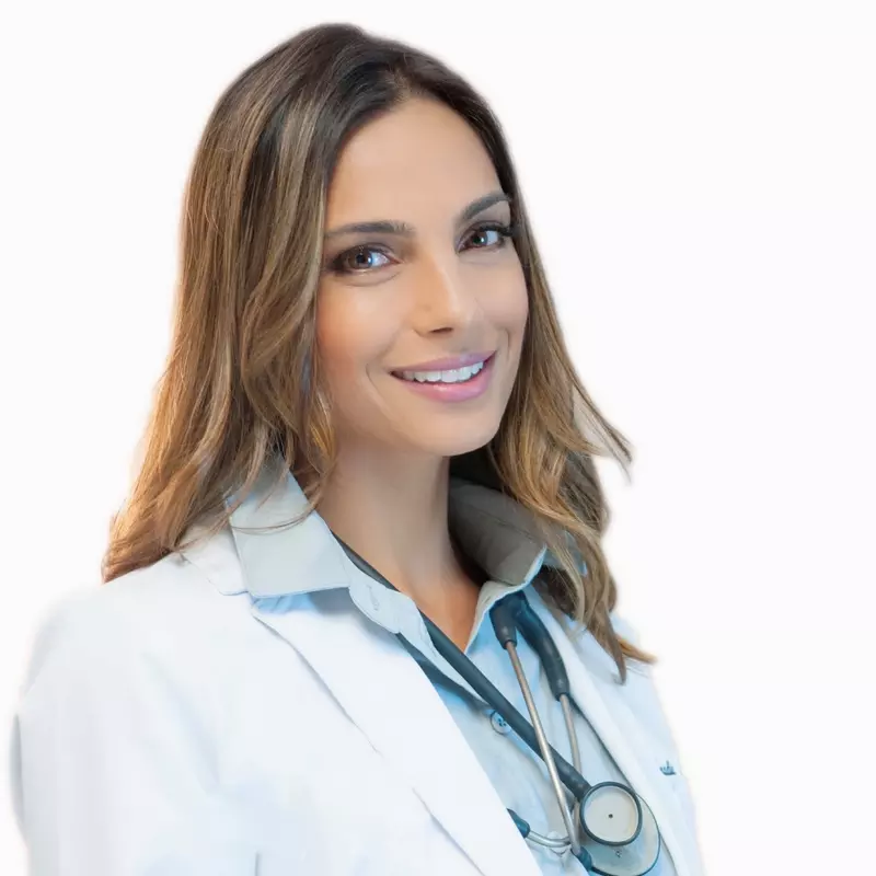image of Dr. Saadia Alvi