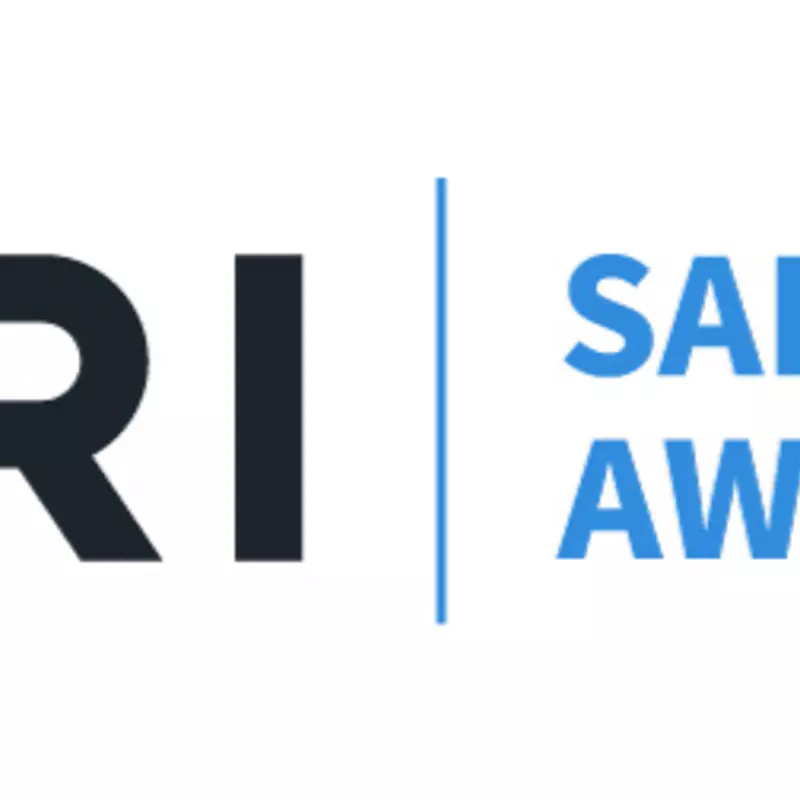 ECRI Award Logo