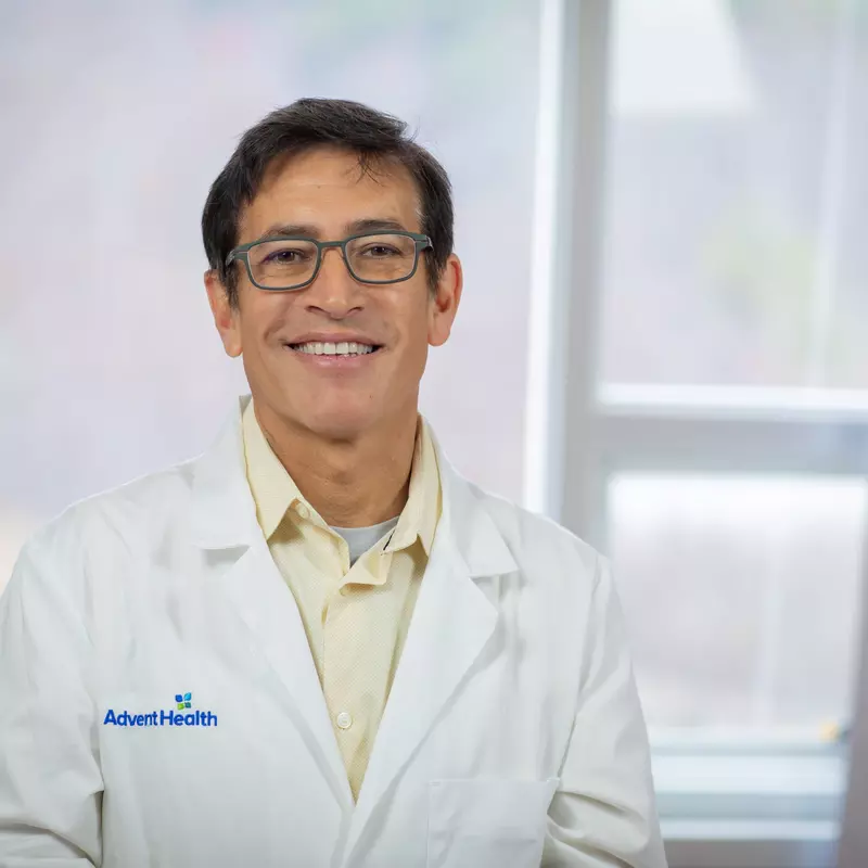 AdventHealth Welcomes to Cardiologist, Eduardo Balcells, MD, to Lead Interventional Cardiology Program 