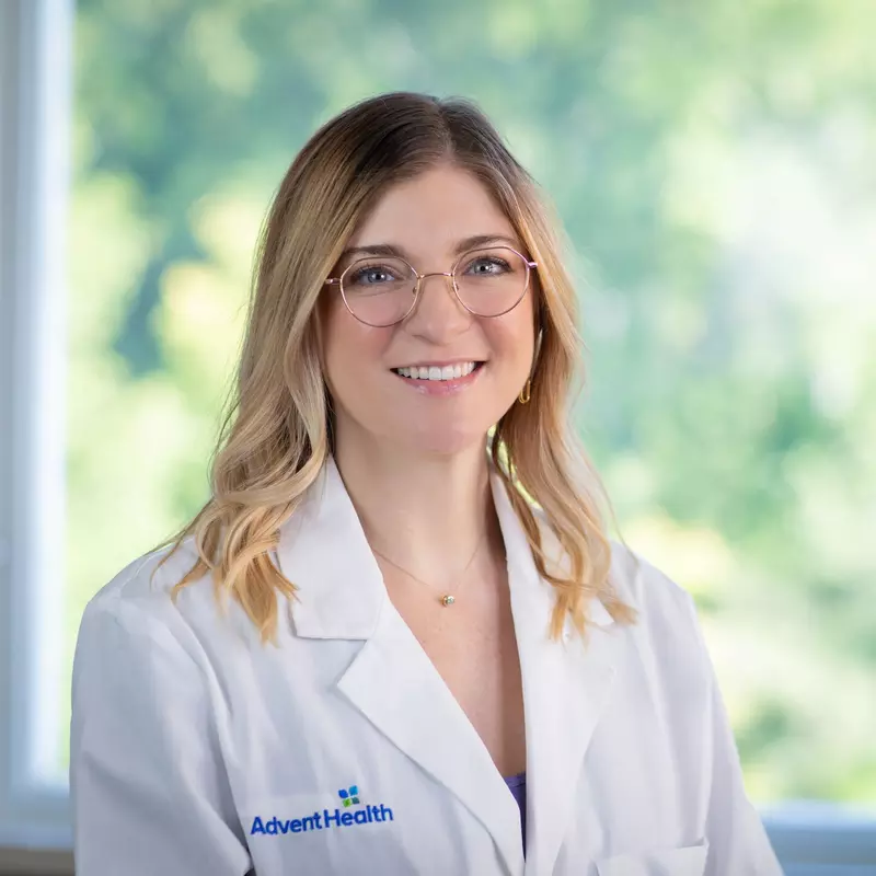AdventHealth Hendersonville Welcomes Physician Assistant to Growing Cardiology Care Team