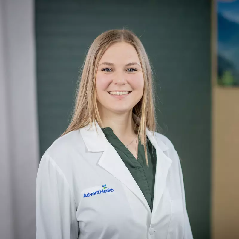 AdventHealth Expands Primary Care Choices with the Addition of New Physician Assistant in Black Mountain