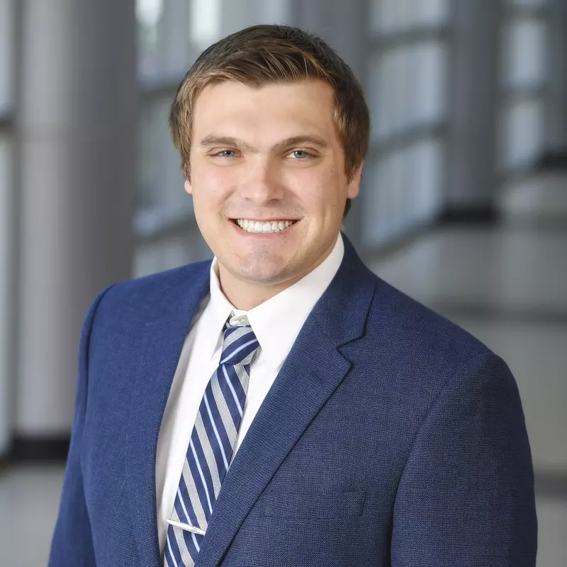 Headshot of Eric Turner, PharmD, MBA