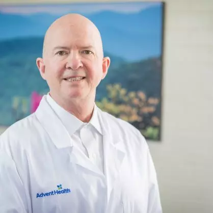 AdventHealth Hendersonville Welcomes New Cardiologist to Expand Access to Cardiac Health and Wellness