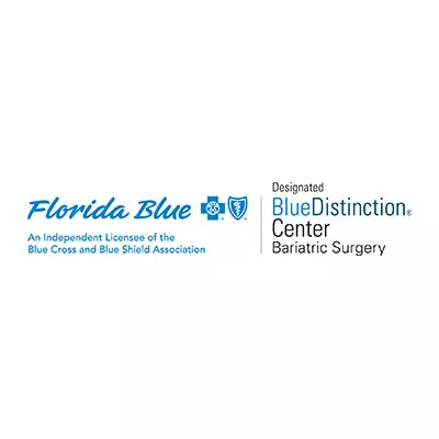 Florida Blue Bariatric Surgery logo