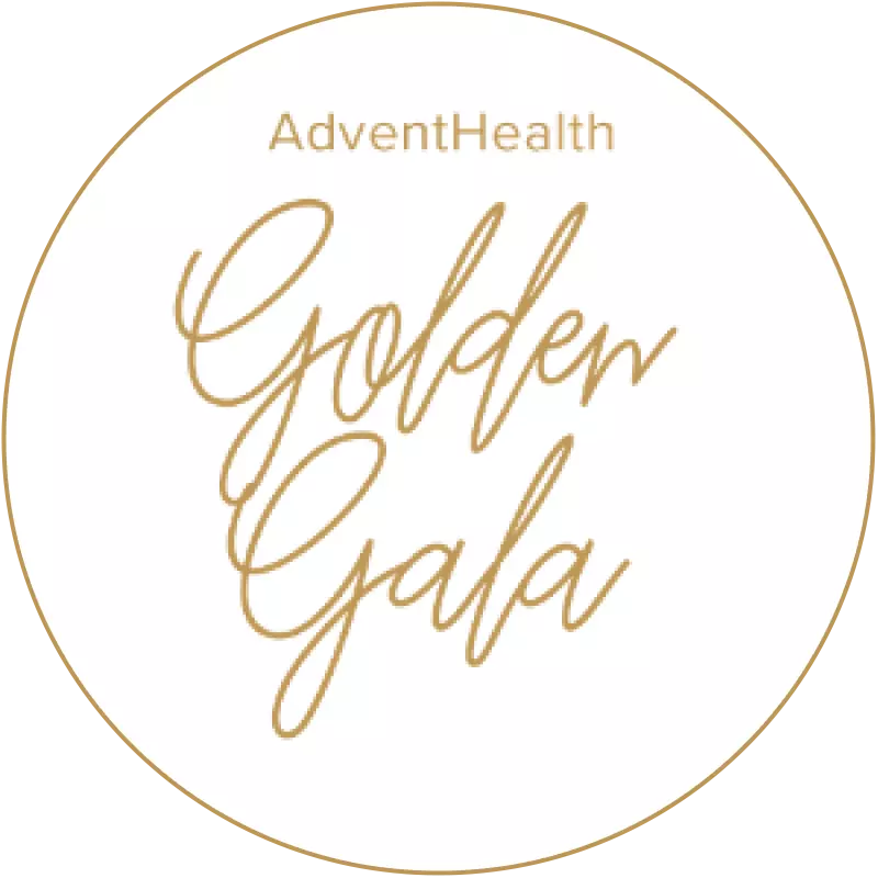 golden gala badge