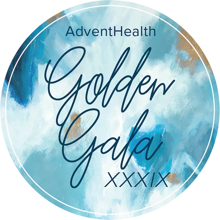 Golden Gala XXXIX Badge