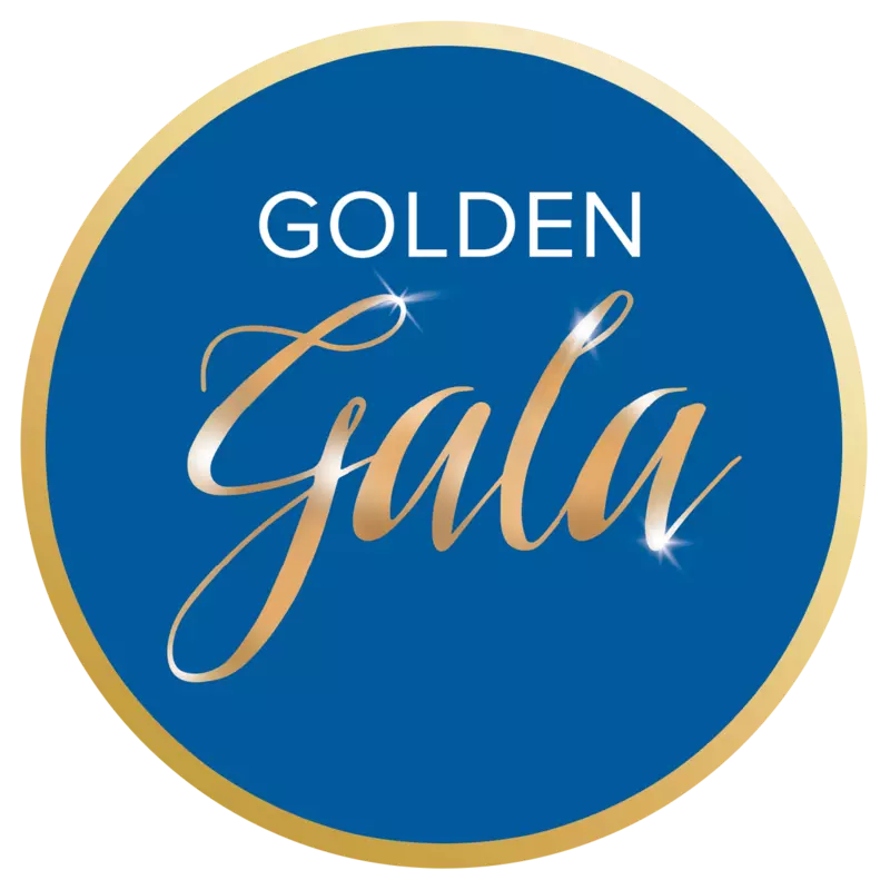 golden gala logo
