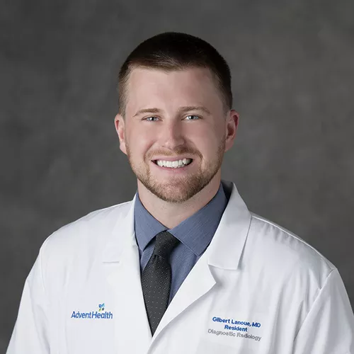 Physician headshot