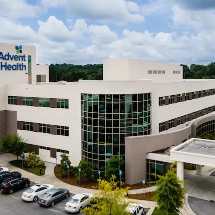 AdventHealth Gordon designated as an advanced primary treatment stroke center by the Georgia Department of Public Health