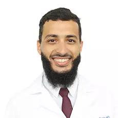 A profile photo of Dr. Abdelrahman Abdalla 