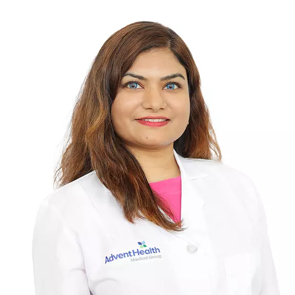 A profile photo of Doctor Moshaffayata Joty