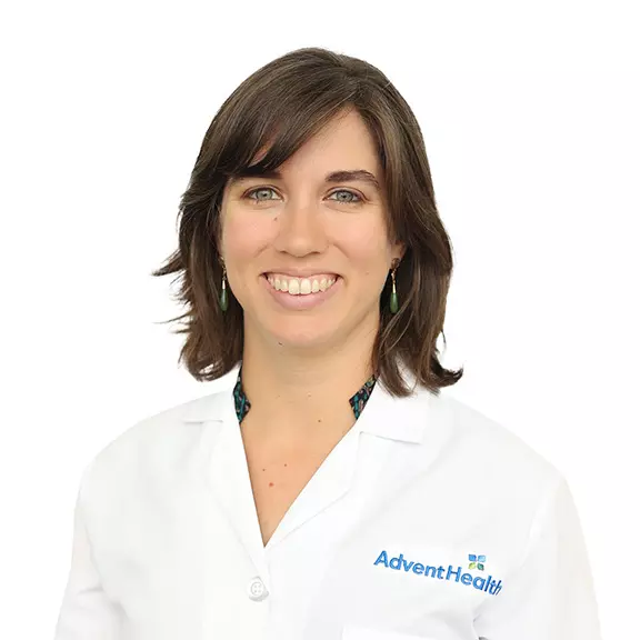 A profile photo of Doctor Bethany Mueller