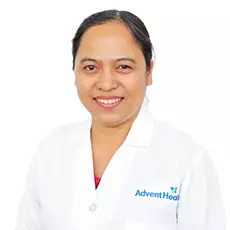 A profile photo of Doctor Josephine Reyes