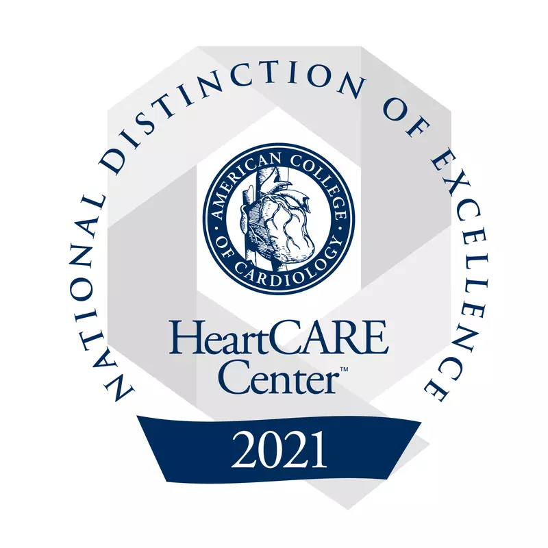 HeartCARE logo