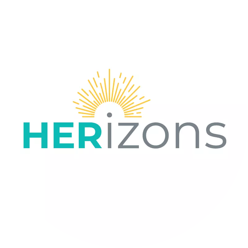 Herizions Logo