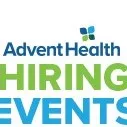 AdventHealth Hosts Career Fair