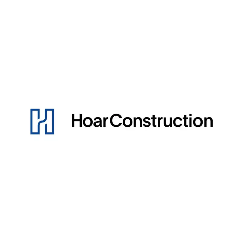 Hoar Construction Logo