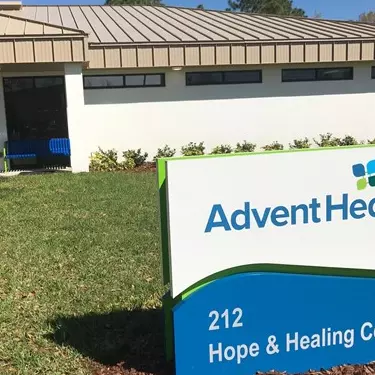 Hope and Healing Center