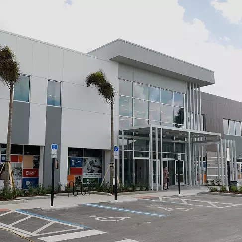 Heart of West Lakes Wellness Center in Orlando 