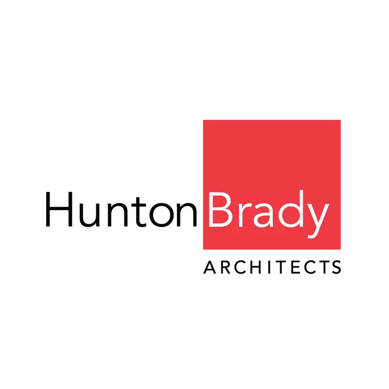 Hunton Brady Logo.