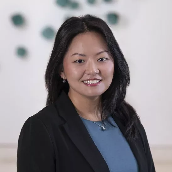 Hyo Min Kim, PharmD