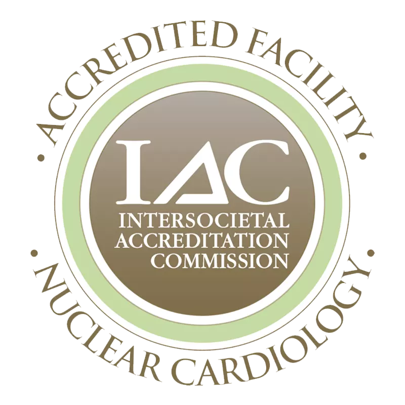 Vascular Testing Accreditation from the Intersocietal Accreditation Commission