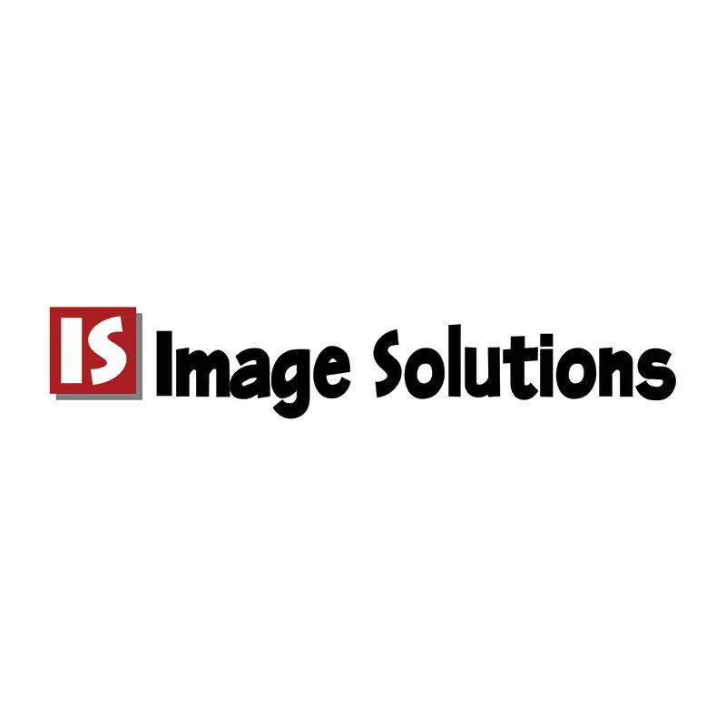 Image Solutions logo