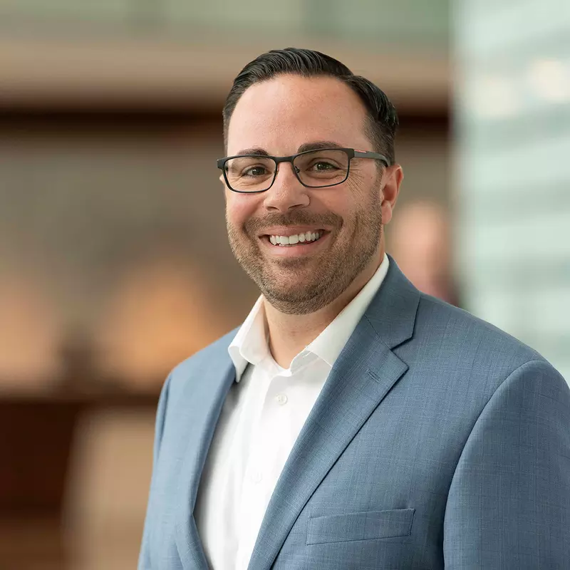 Sendros brings more than 13 years of leadership experience, most recently as the vice president of operations at AdventHealth Kissimmee