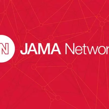 JAMA Networks logo