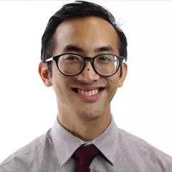 Joseph Trang, PharmD, BCCCP