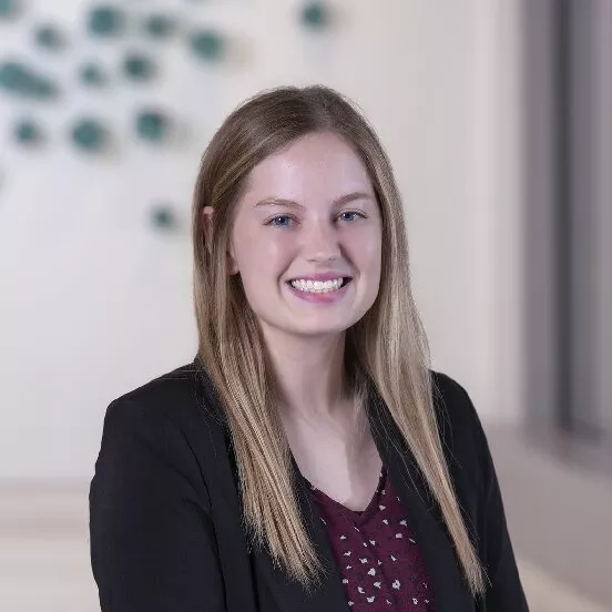 Kassidy Morgan, PharmD, MBA