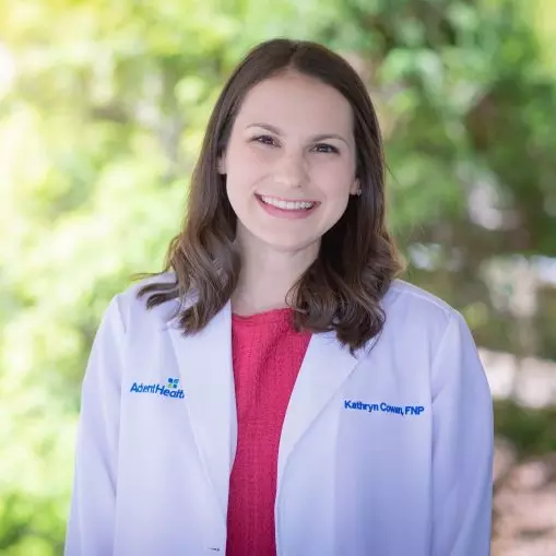 AdventHealth Medical Group Welcomes New Nurse Practitioner to Hendersonville Office