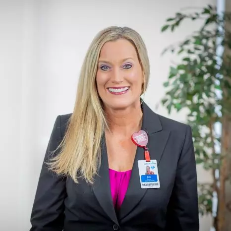AdventHealth Hendersonville Welcomes New Director of Imaging Services