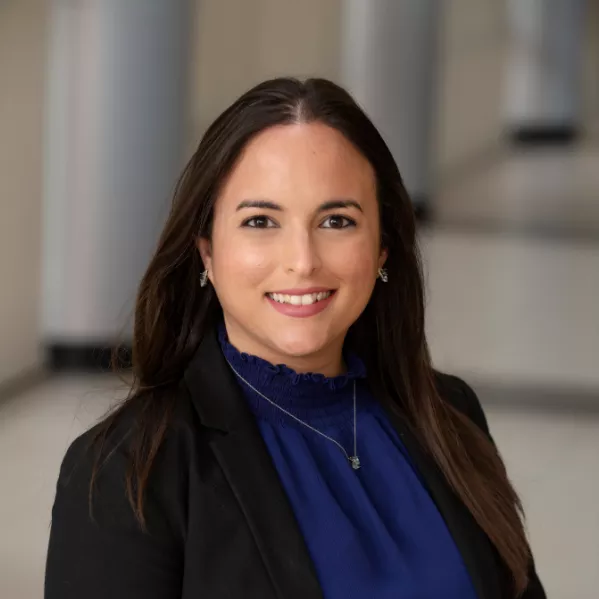 Kiomara Zayas Maldonado, PharmD