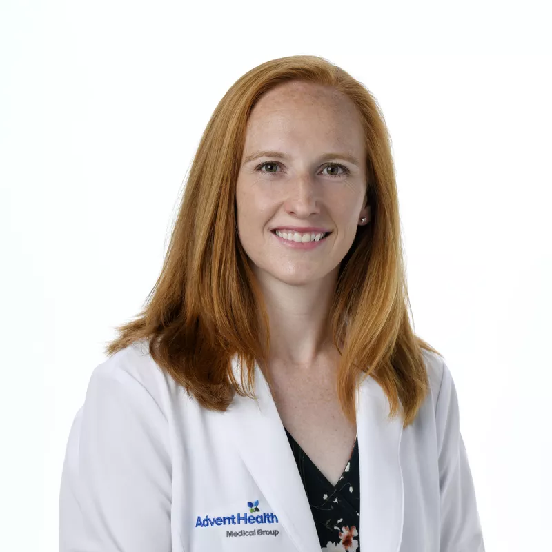 Lacey Rancourt, APRN, Headshot