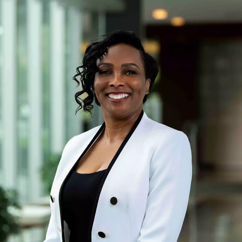 Chief Learning Officer Lamata Mitchell shares her perspective on the aspirational work underway to develop and grow a dynamic learning community.