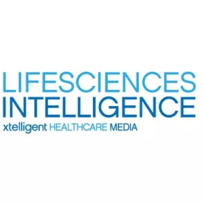 Lifesciences Intelligence logo