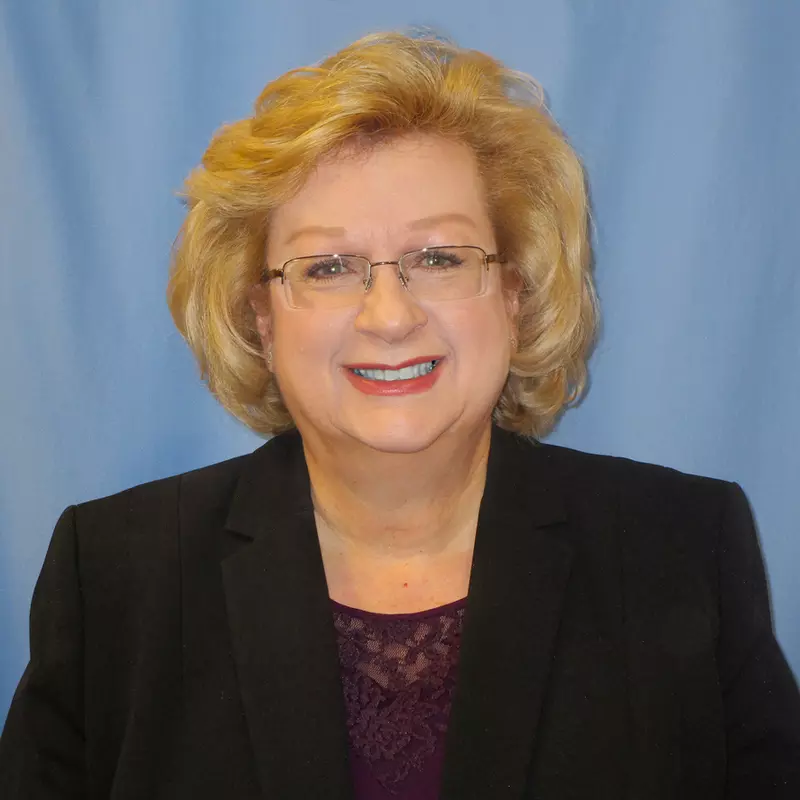 Linda Walker Regional Director