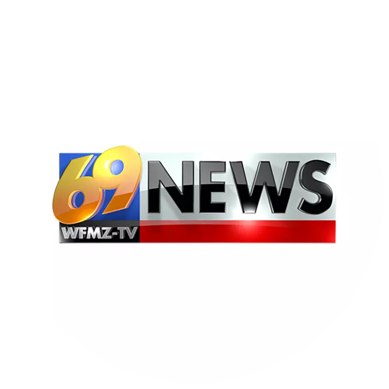 Channel 69 WFMZ-TV News logo