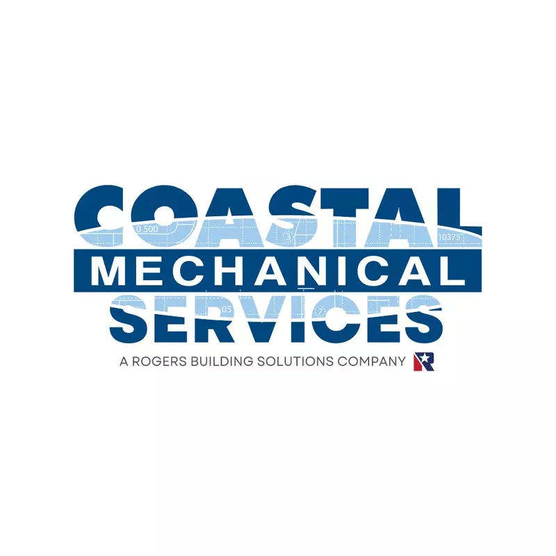 Coastal Mechanical Services logo